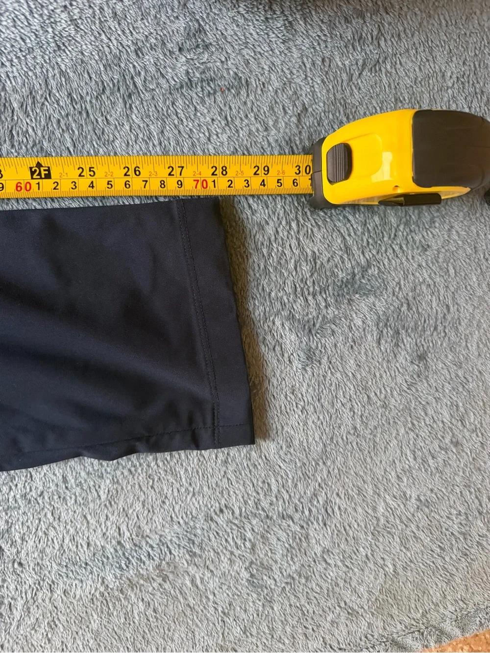 lululemon athletica Men's Navy Slim Chino Pants 34x28